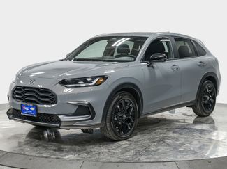 Used 2025 Honda HR-V Sport video 1