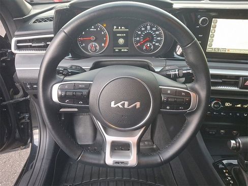Used 2024 Kia K5 GT-Line image 19