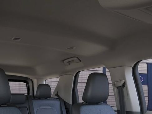 New 2026 Ford Bronco Sport Outer Banks AWD/4WD image 22