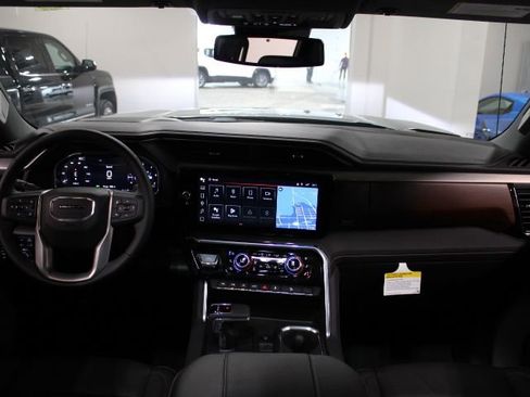 New 2026 GMC Sierra 1500 Denali image 3
