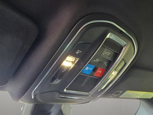 Used 2024 Jeep Grand Cherokee Altitude AWD/4WD image 20