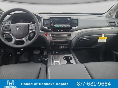 New 2026 Honda Ridgeline RTL image 12