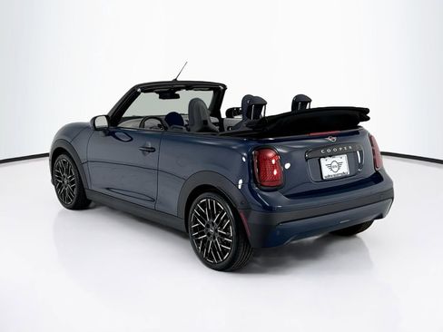 New 2026 MINI Cooper S FWD image 7