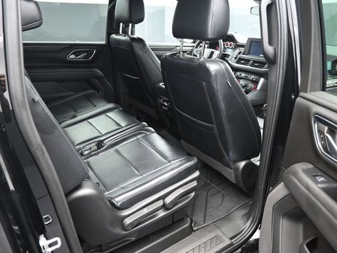 Used 2024 Chevrolet Suburban LS w/ Driver Alert Package image 31