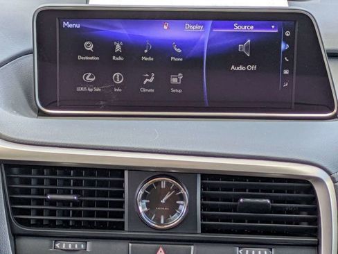 Used 2018 Lexus RX 350L FWD image 19