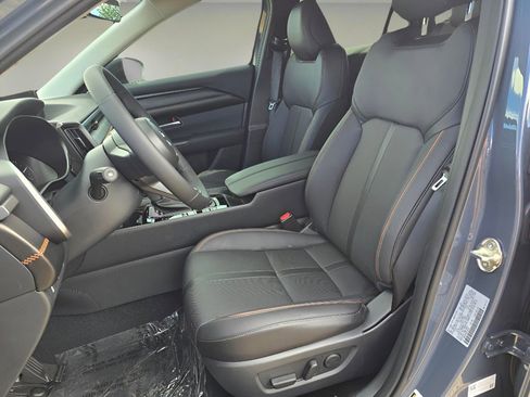 New 2026 MAZDA CX-50 AWD 2.5 Hybrid w/ Premium Pkg image 13