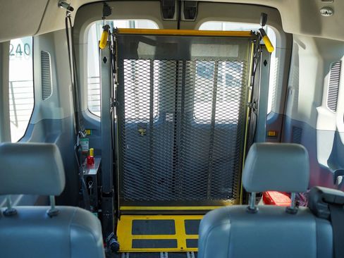 Used 2019 Ford Transit 350 XL RWD image 20