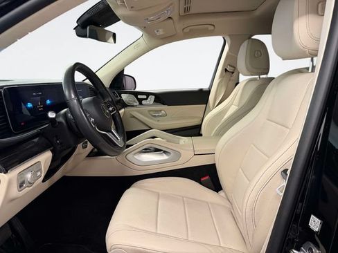 Certified 2022 Mercedes-Benz GLS 450 4MATIC image 18