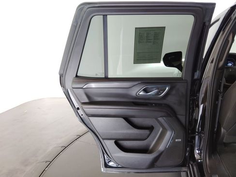 Used 2023 Chevrolet Tahoe RST image 32