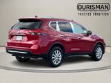 Used 2017 Nissan Rogue SV image 5