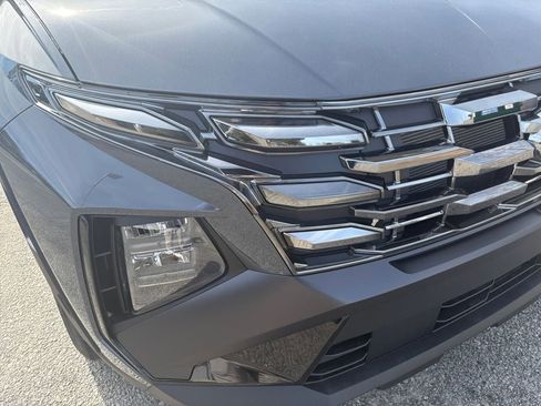 New 2026 Hyundai Tucson XRT image 28
