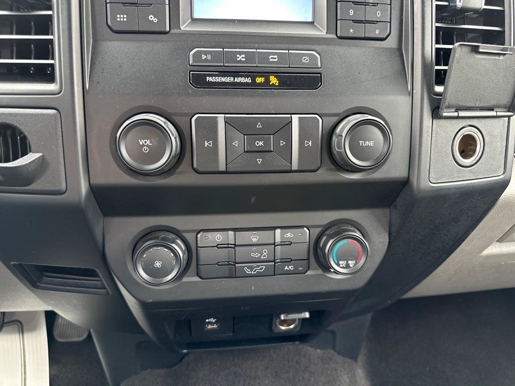 Used 2020 Ford F150 XL w/ Equipment Group 101A Mid RWD image 29