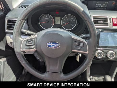Used 2016 Subaru Forester 2.5i Premium w/ All-Weather Package AWD/4WD image 21
