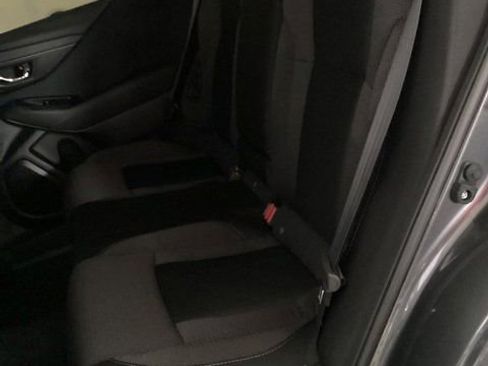 Certified 2025 Subaru Outback Premium image 10