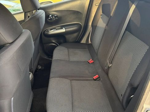 Used 2015 Nissan Juke S AWD/4WD image 9