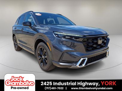 Used 2023 Honda CR-V Sport Touring