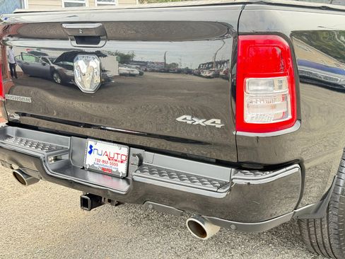 Used 2019 RAM 1500 Big Horn image 90