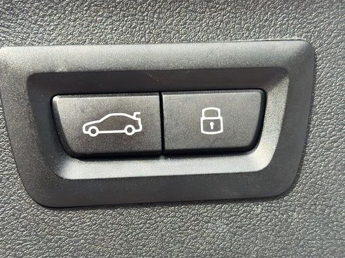 Used 2023 BMW X4 M Base image 13