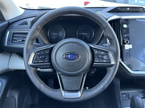 New 2026 Subaru Ascent Limited image 16