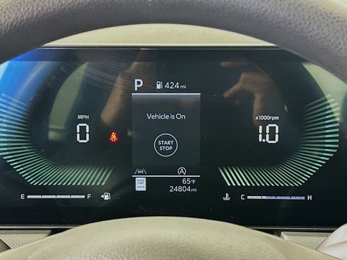 Used 2025 Kia K5 LXS image 19