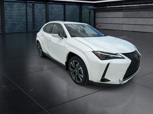 Used 2024 Lexus UX 250h FWD w/ Premium Package image 2