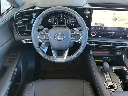 New 2026 Lexus RX 350 Premium Plus AWD/4WD image 12