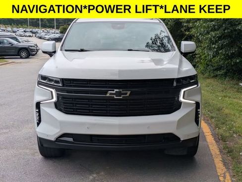 Used 2023 Chevrolet Tahoe RST AWD/4WD image 6