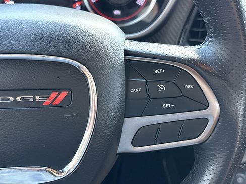 Used 2021 Dodge Challenger R/T Scat Pack w/ Plus Package image 23