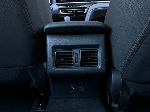 Used 2025 Toyota Camry LE image 12