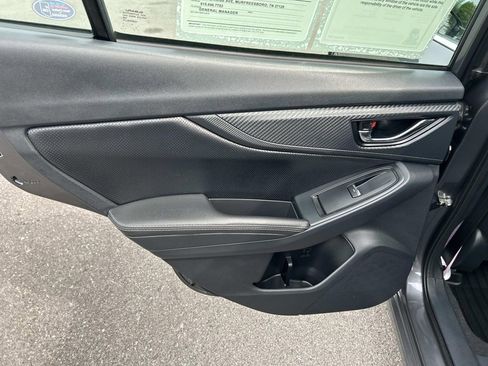 Used 2021 Subaru Impreza 2.0i Limited AWD/4WD image 19