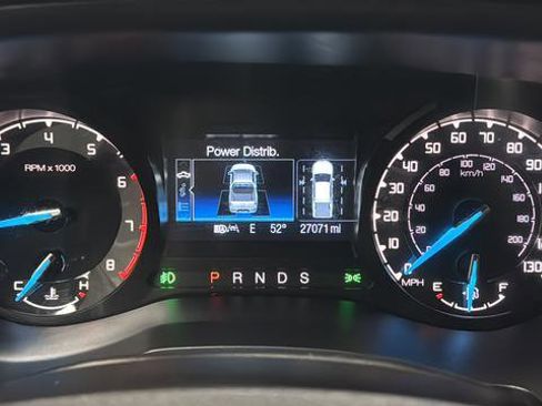 Used 2023 Ford Ranger Lariat w/ Technology Package AWD/4WD image 16