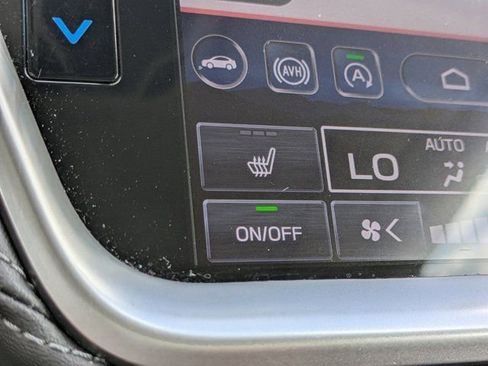 Used 2022 Subaru Outback Limited XT AWD/4WD image 31