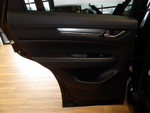 Used 2025 MAZDA CX-5 AWD 2.5 S w/ Premium Plus Pkg image 21