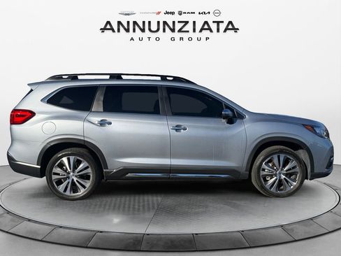 Used 2021 Subaru Ascent Touring image 6