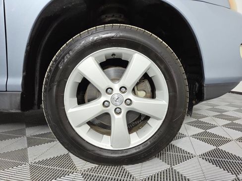 Used 2004 Lexus RX 330 AWD image 9
