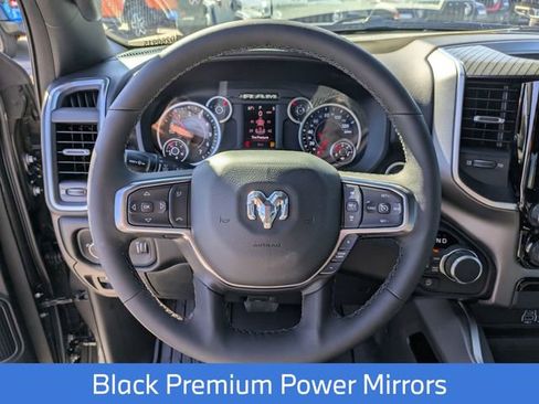 New 2026 RAM 1500 Big Horn AWD/4WD image 14