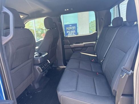 Certified 2023 Ford F150 XLT image 12