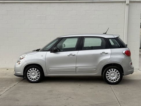 Used 2015 FIAT 500L Pop FWD image 7
