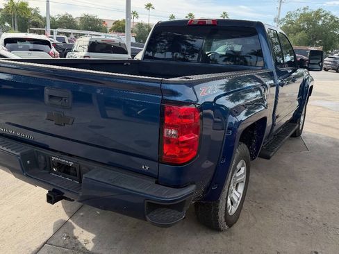 Used 2016 Chevrolet Silverado 1500 LT w/ True North Edition AWD/4WD image 5