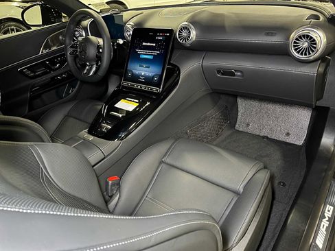 New 2026 Mercedes-Benz SL 43 AMG image 11