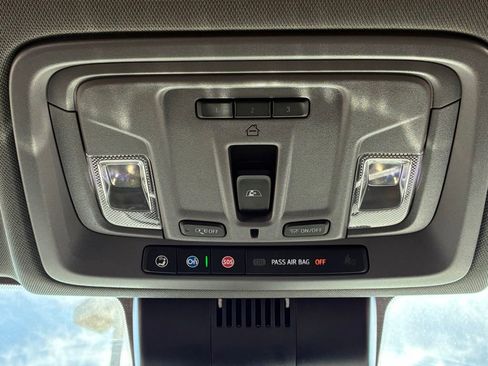 Used 2025 Chevrolet Silverado 1500 LT Trail Boss w/ Convenience Package II image 24