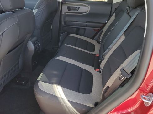 New 2025 Ford Bronco Sport Big Bend image 7