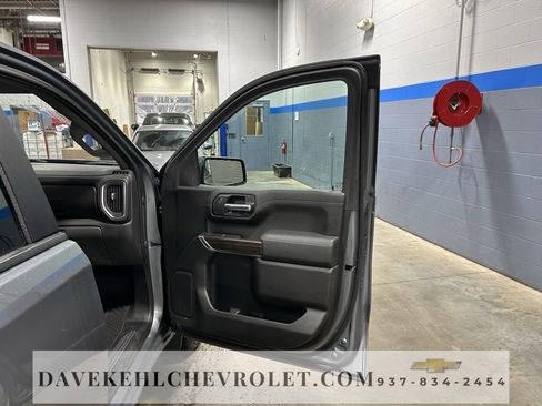 Used 2020 Chevrolet Silverado 1500 LT w/ All-Star Edition image 18