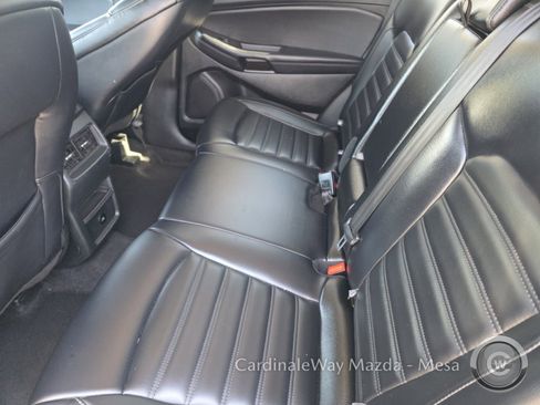 Used 2024 Ford Edge SEL AWD/4WD image 26