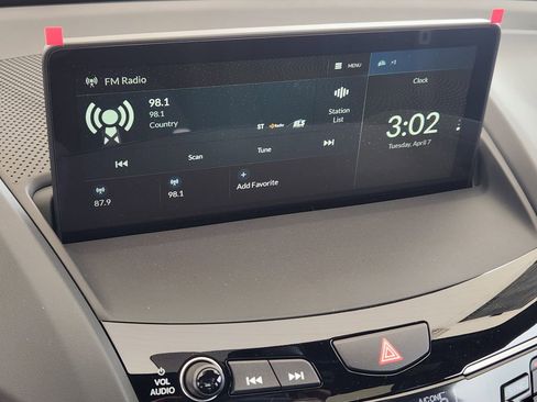 New 2026 Acura RDX A-Spec AWD/4WD image 17