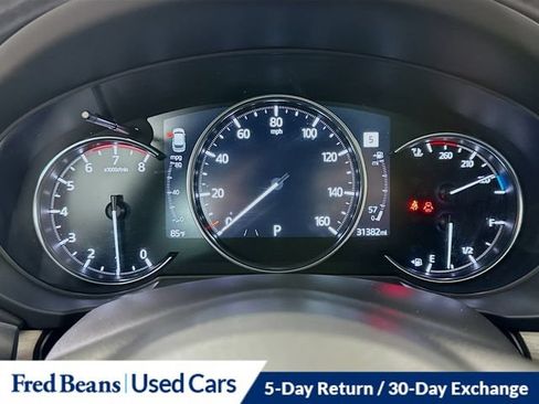Used 2023 MAZDA CX-5 Signature AWD/4WD image 36