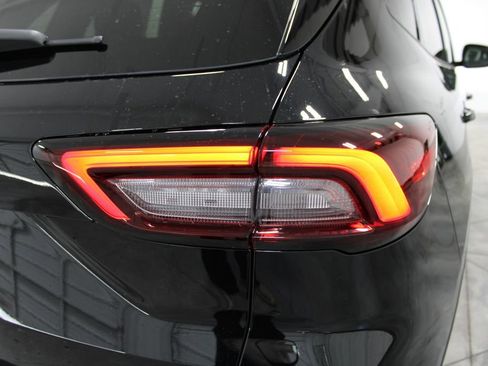 New 2026 Ford Escape ST-Line w/ Cold Weather Package FWD image 23