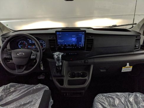 New 2025 Ford Transit 150 Low Roof image 13