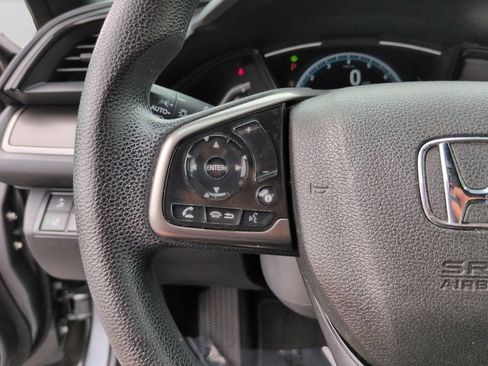 Used 2020 Honda Civic LX image 28