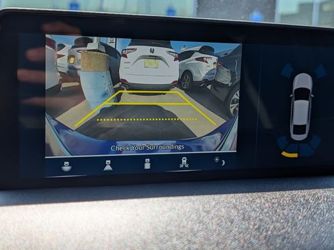 Certified 2023 Acura TLX Type S AWD/4WD image 27